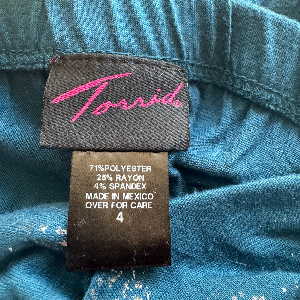 Torrid Tube Top - Picture 7 of 7